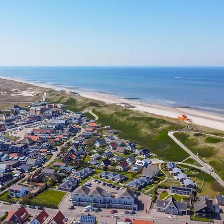 Veenendaal Comfortable Casa de Férias Callantsoog