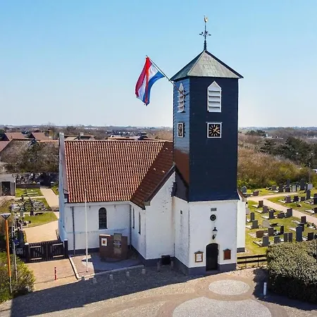 Veenendaal Comfortable * Callantsoog