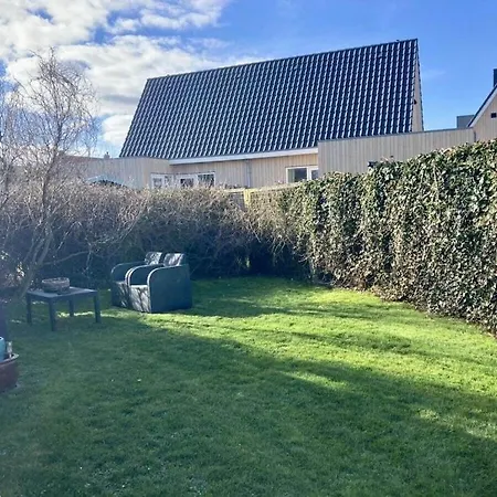 Semesterbostad Veenendaal Comfortable