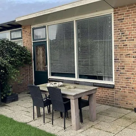 Semesterbostad Veenendaal Comfortable *